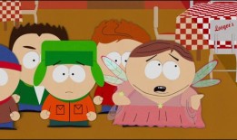 《南方公园》悄悄让一个有争议的角色退休了