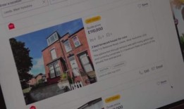 英国70个地方政府的房价已经上涨，与整体趋势背道而驰