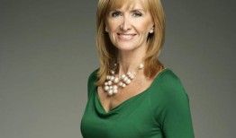 杰基·伯德“非常激动”，“非常荣幸”被授予英帝国勋章