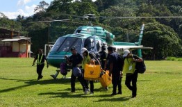 能吉里民意调查(实时更新)：选举委员会表示，截至下午4点，选民投票率接近72%