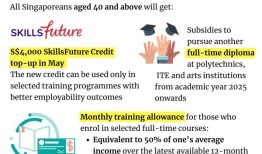 2024年预算：6个关键要点，从调整公积金到增加疾病预防控制券和减少财产税