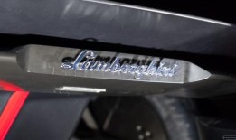 兰博基尼将在2025年后推出首款全电动超级跑车