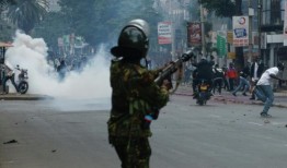 肯尼亚四面楚歌的鲁托任命新的部分内阁