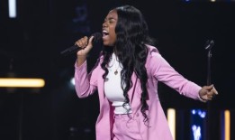 阿拉巴马州的“美国偶像”选手即将进入“偶像竞技场”