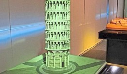 触手可及的世界