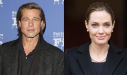 安吉丽娜·朱莉与布拉德·皮特分手后“失落和受伤”