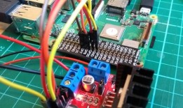 卧室里5个有用的树莓项目