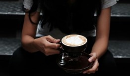 快速检查：从小就喝咖啡会阻碍你的成长吗？