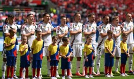 现场比赛：匈牙利vs瑞士2024年欧洲杯