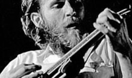 观点｜ Curtis Varnell：密西西比三角洲的艰苦生活造就了许多有才华的音乐家