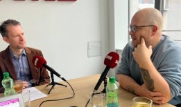 美食博主揭秘布拉迪斯拉发的美食