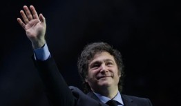 西班牙要求米莱就“腐败妻子”的言论公开道歉