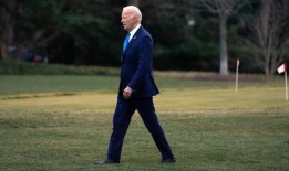 白宫反击拜登调查中的年龄评论