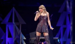 泰勒·斯威夫特的巴西巡演充满了死亡、抢劫和疾病的阴影