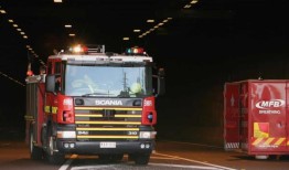 维多利亚州反腐败委员会发现消防员窃取电子邮件以促进工会利益