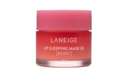 沃尔玛今天以12美元的价格出售风靡tiktok的兰芝唇膜，打了五折