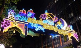 新加坡穆斯林将在4月10日庆祝开斋节：穆夫提