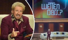 没有了Gottschalk，“Wetten, ass. ？”还会继续吗？ZDF怎么说