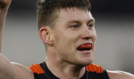 AFL第15轮：卡尔顿以63分击败吉朗