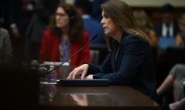 评估金伯利·奇特尔的特勤局听证会证词