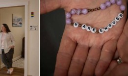 我们不想成为第一名怀俄明州试图解决枪支自杀率高的问题