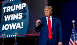 谁将竞选2024年美国总统？