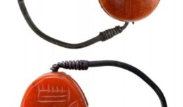 研究人员称，一具带有尖叫表情的埃及木乃伊“可能死于痛苦之中”