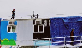 西雅图原住民收容所将关闭，美国无家可归人数达到最高水平