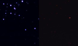 深紫色有效载荷已部署，可操作