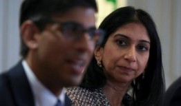 “难道不会有人成立‘新保守’党吗？”