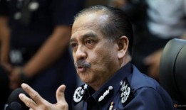 马来西亚调查被拘留男子与以色列犯罪集团之间的联系