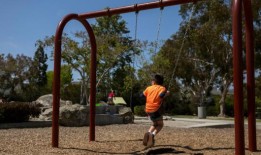 为什么这么多美国人选择不要孩子？