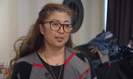 贾斯珀居民准备返回被野火肆虐的山城，焦虑和宽慰