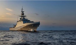 在圭亚那和委内瑞拉的争端中，英国将向前殖民地部署皇家海军军舰