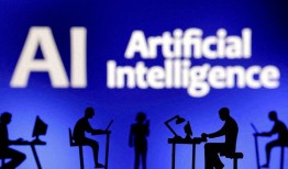 奥本海默的调查揭示了ML／Gen AI的现状