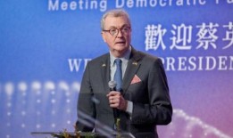 据报道，新泽西州州长将任命前助手取代美国参议员梅嫩德斯