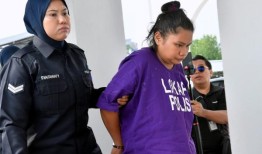 单身母亲，男友因虐待儿童入狱24个月