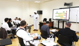 谢赫·阿卜杜拉·本·扎伊德中心为来自俄罗斯的传教士开设课程