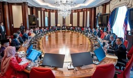 马来西亚内阁的女性在哪里？