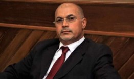 前突尼斯官员批评外国大使