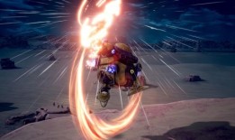 点评：《沙洲》展现了《七龙珠》创作者的深度想象力