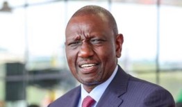 鲁托总统向肯尼亚侨民保证政府的支持