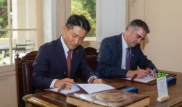 韩国和欧盟将共同研究如何应对粮食危机