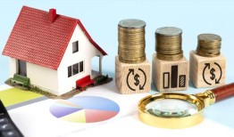 增长房地产投资组合的基本两种商业模式