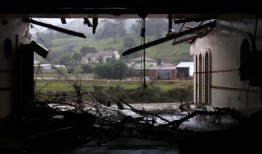 民防部门称，巴西南部暴雨造成至少8人死亡，21人失踪