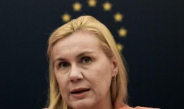 欧盟能源部长警告说，匈牙利应该停止依赖“战争罪犯”普京的天然气