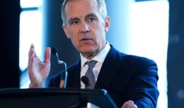 马克·卡尼对加拿大企业的夏季海市蜃楼猜测｜金融邮报