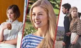 Netflix续订了由罗莎蒙德·派克主演的硅谷惊悚剧