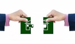 增长房地产投资组合的基本两种商业模式