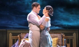 《了不起的盖茨比》将从即将发行的专辑中推出3首歌曲